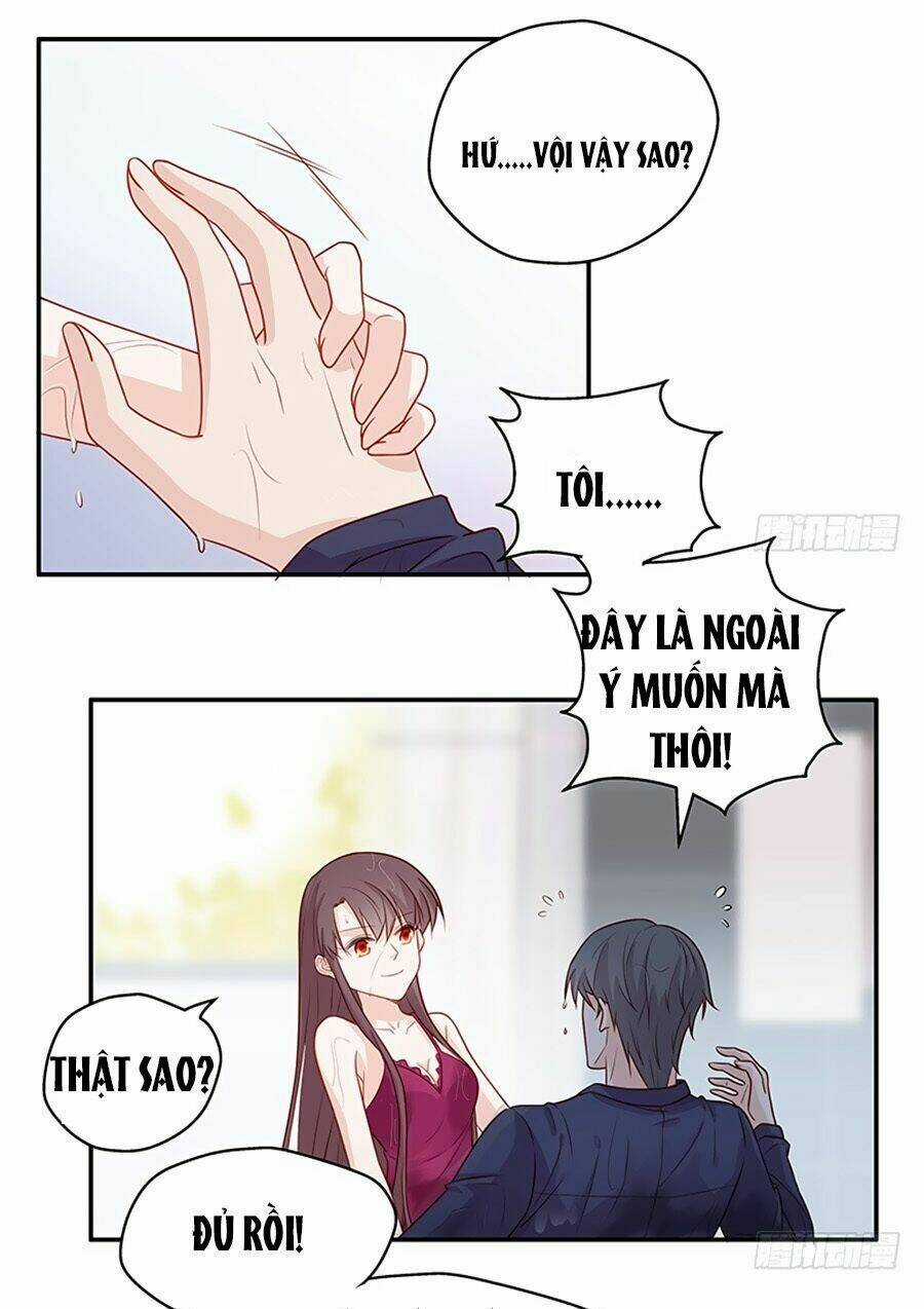 Thiên Kim Bất Lương - Chapter 2 - Trang 9