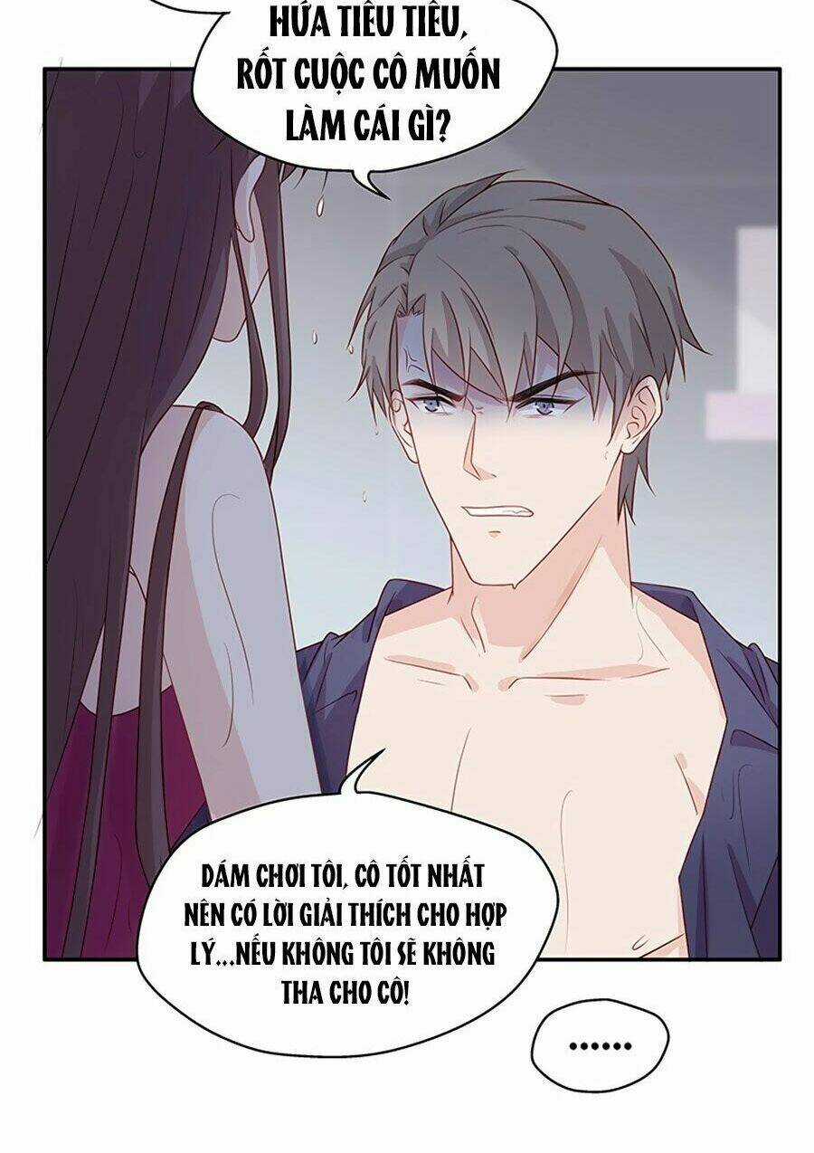 Thiên Kim Bất Lương - Chapter 2 - Trang 10