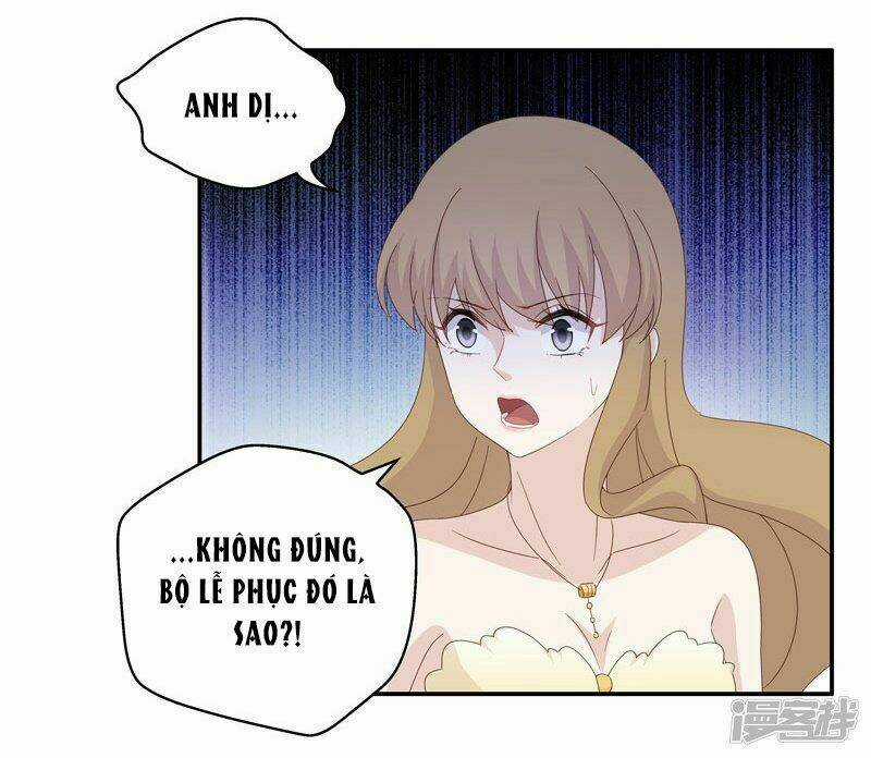 Thiên Kim Bất Lương - Chapter 20 - Trang 11