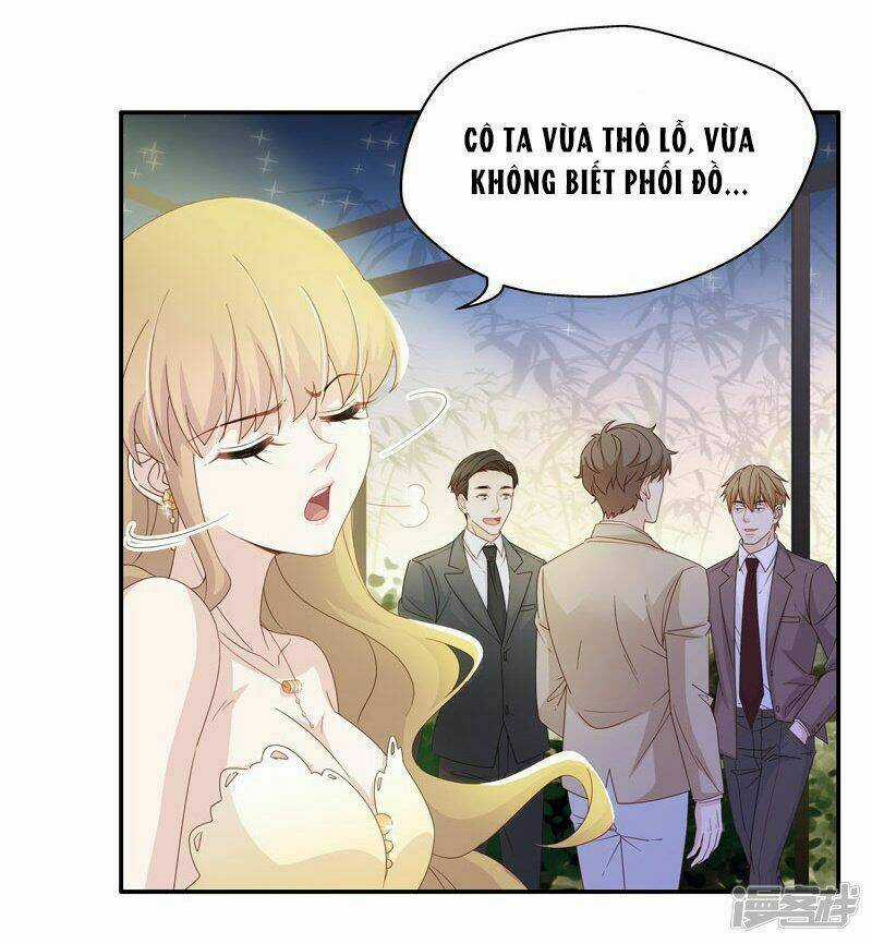 Thiên Kim Bất Lương - Chapter 20 - Trang 3