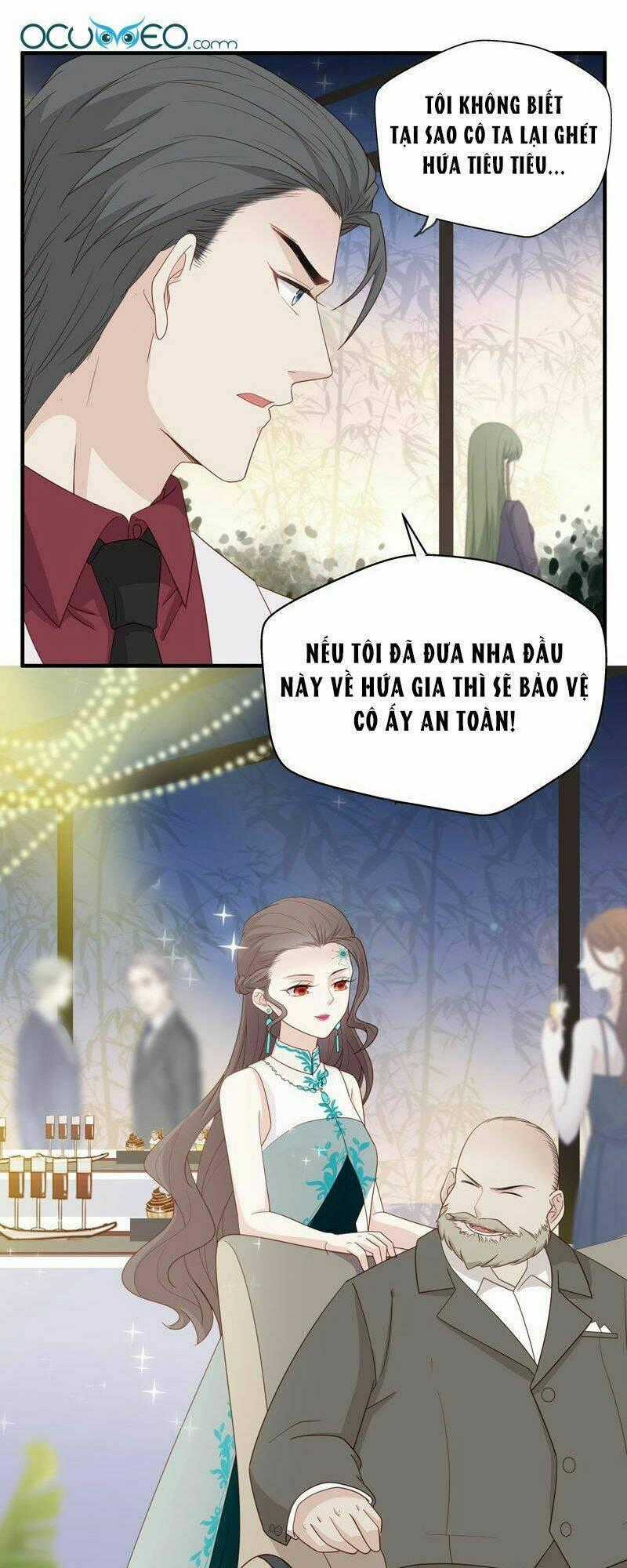 Thiên Kim Bất Lương - Chapter 20 - Trang 25