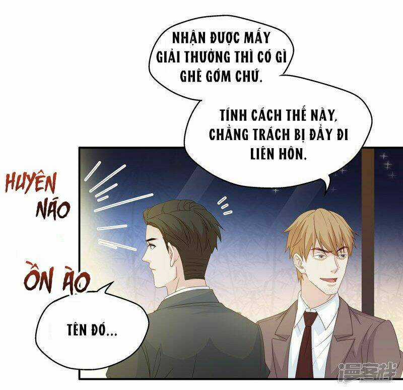 Thiên Kim Bất Lương - Chapter 20 - Trang 7