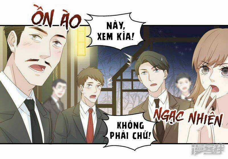 Thiên Kim Bất Lương - Chapter 20 - Trang 8