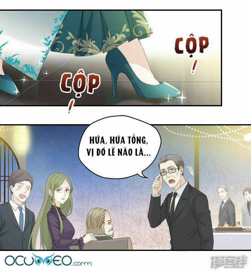 Thiên Kim Bất Lương - Chapter 20 - Trang 9