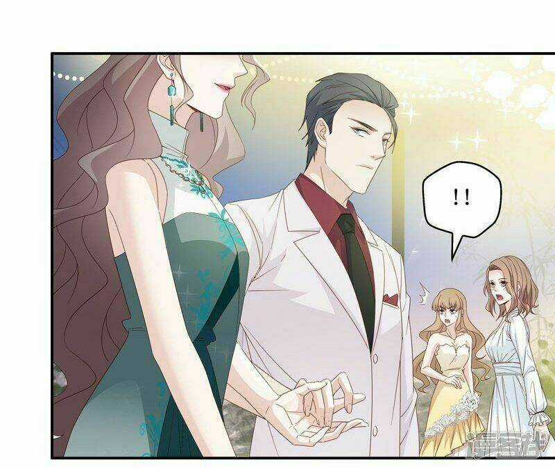 Thiên Kim Bất Lương - Chapter 20 - Trang 10