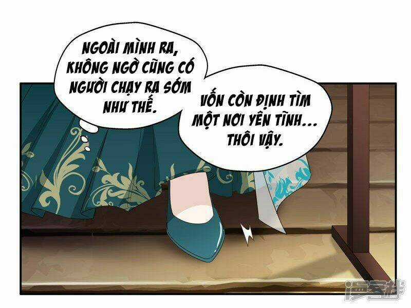 Thiên Kim Bất Lương - Chapter 21 - Trang 11
