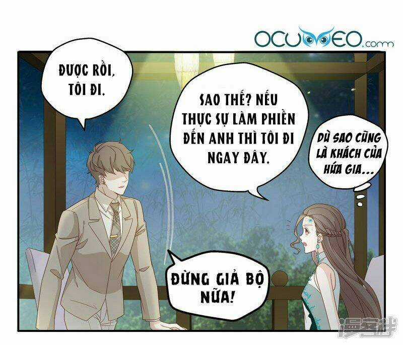 Thiên Kim Bất Lương - Chapter 21 - Trang 15