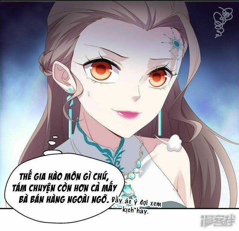 Thiên Kim Bất Lương - Chapter 21 - Trang 3
