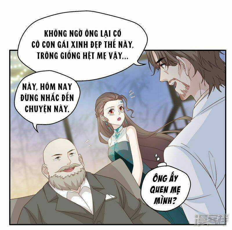 Thiên Kim Bất Lương - Chapter 21 - Trang 6