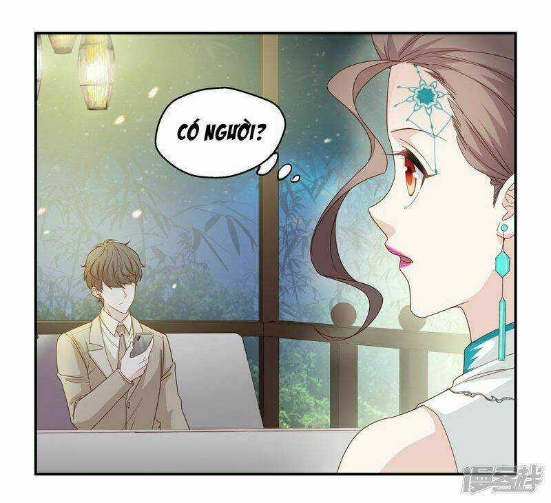 Thiên Kim Bất Lương - Chapter 21 - Trang 10