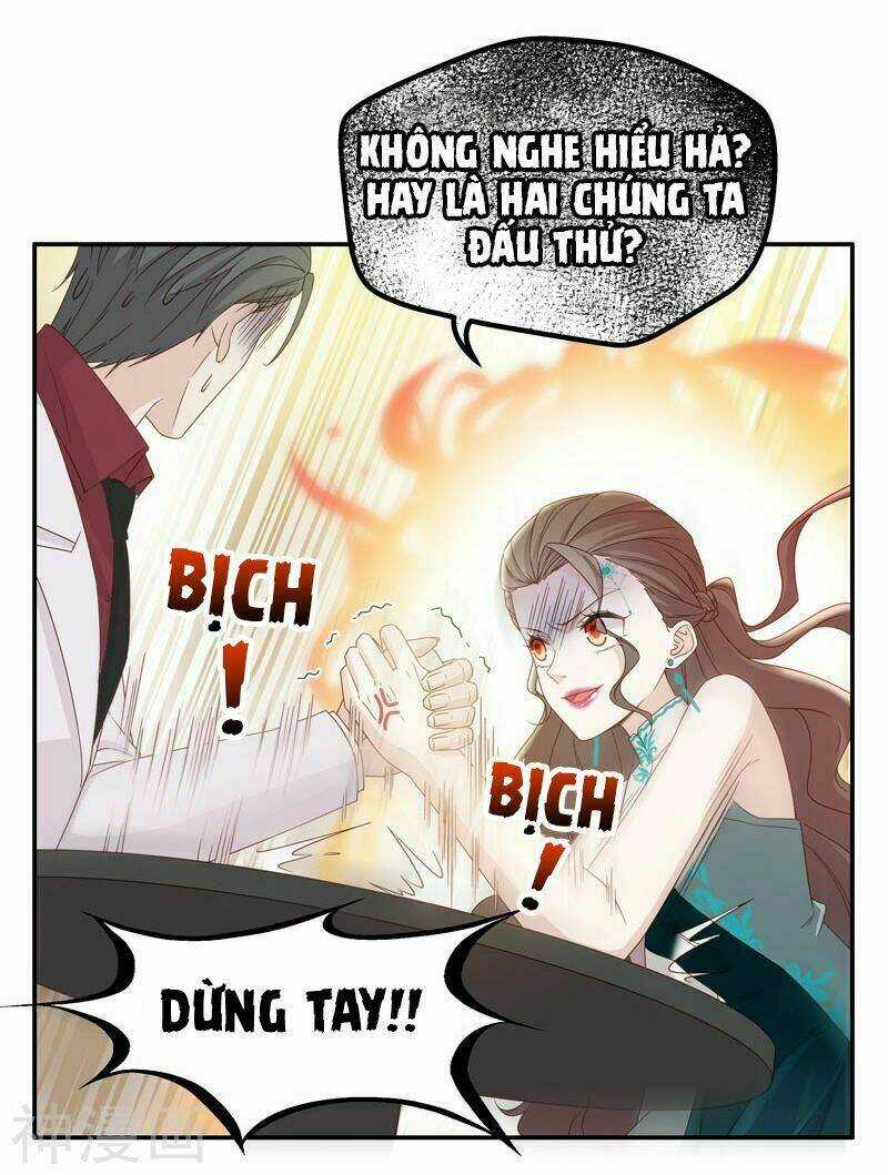 Thiên Kim Bất Lương - Chapter 22 - Trang 19