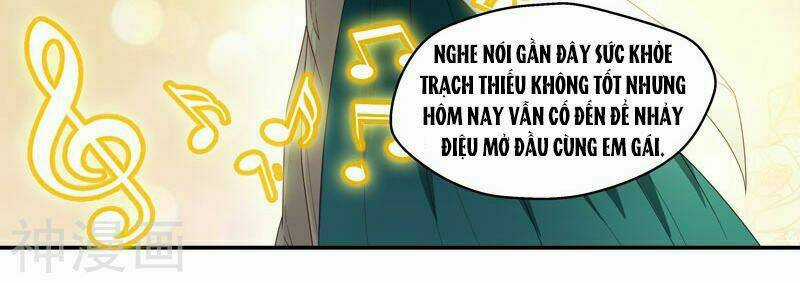 Thiên Kim Bất Lương - Chapter 22 - Trang 3