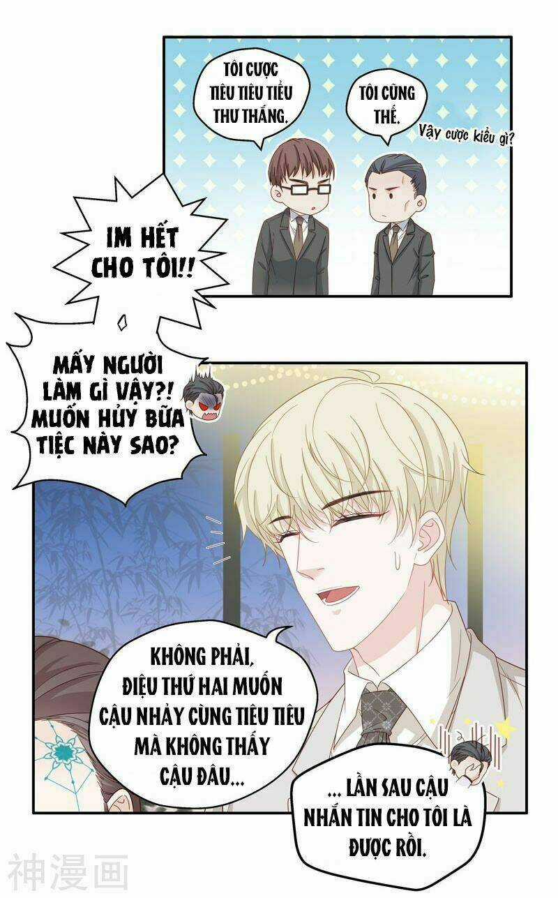 Thiên Kim Bất Lương - Chapter 22 - Trang 21