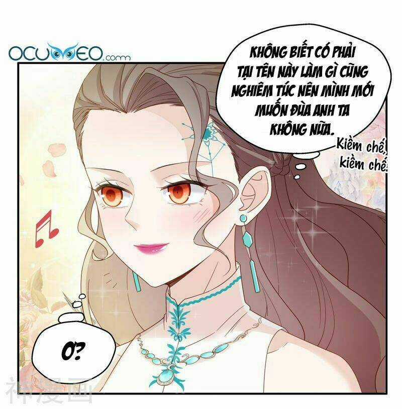 Thiên Kim Bất Lương - Chapter 22 - Trang 23