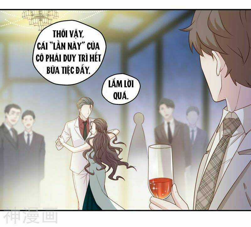 Thiên Kim Bất Lương - Chapter 22 - Trang 26