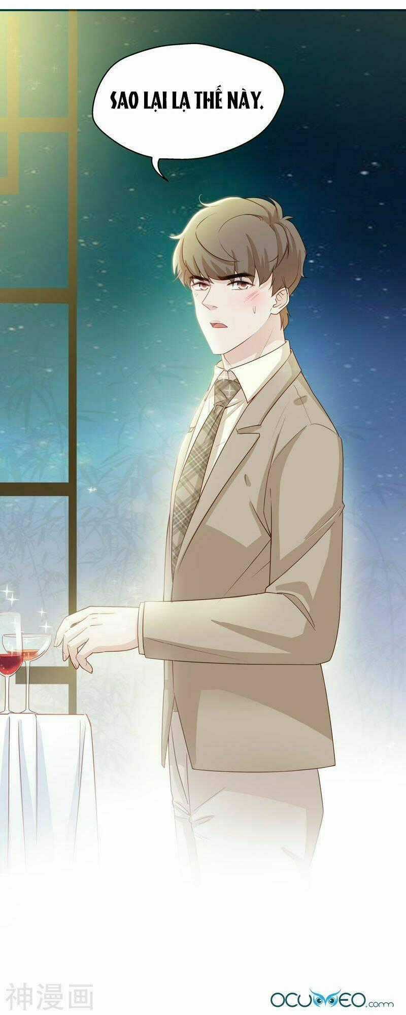 Thiên Kim Bất Lương - Chapter 22 - Trang 28