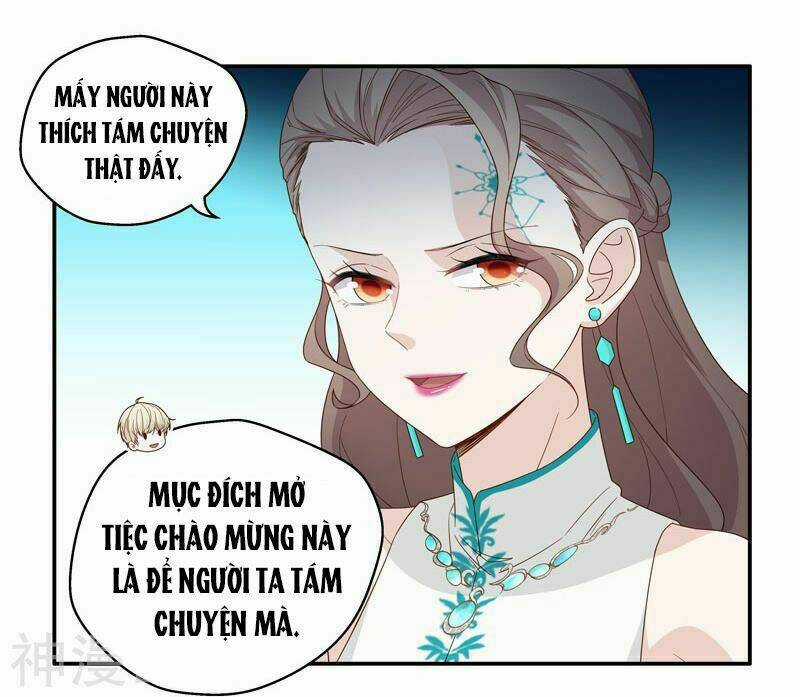 Thiên Kim Bất Lương - Chapter 22 - Trang 4
