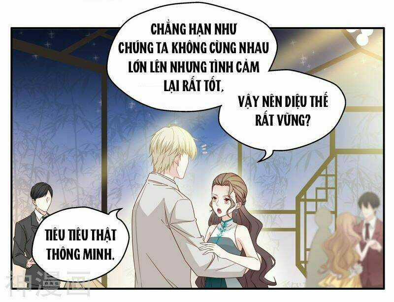 Thiên Kim Bất Lương - Chapter 22 - Trang 5