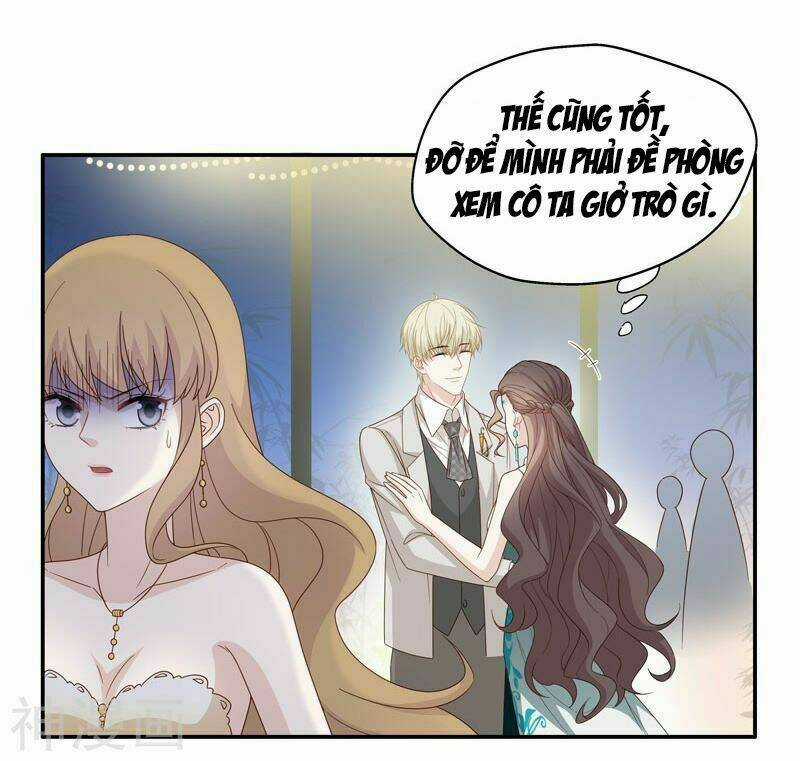 Thiên Kim Bất Lương - Chapter 22 - Trang 7