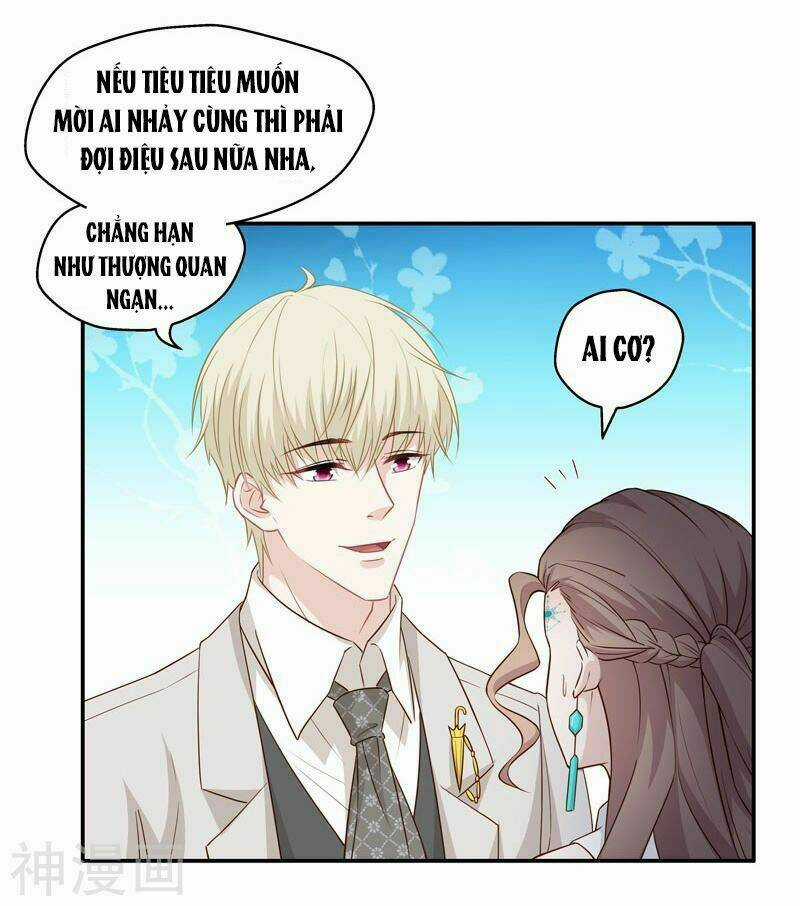 Thiên Kim Bất Lương - Chapter 22 - Trang 8