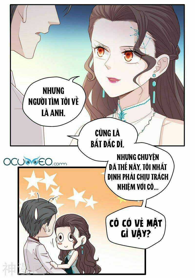 Thiên Kim Bất Lương - Chapter 23 - Trang 16