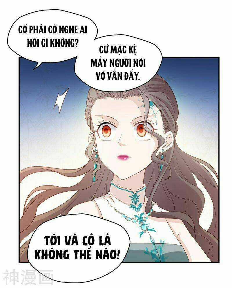 Thiên Kim Bất Lương - Chapter 23 - Trang 18