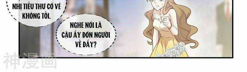 Thiên Kim Bất Lương - Chapter 23 - Trang 3