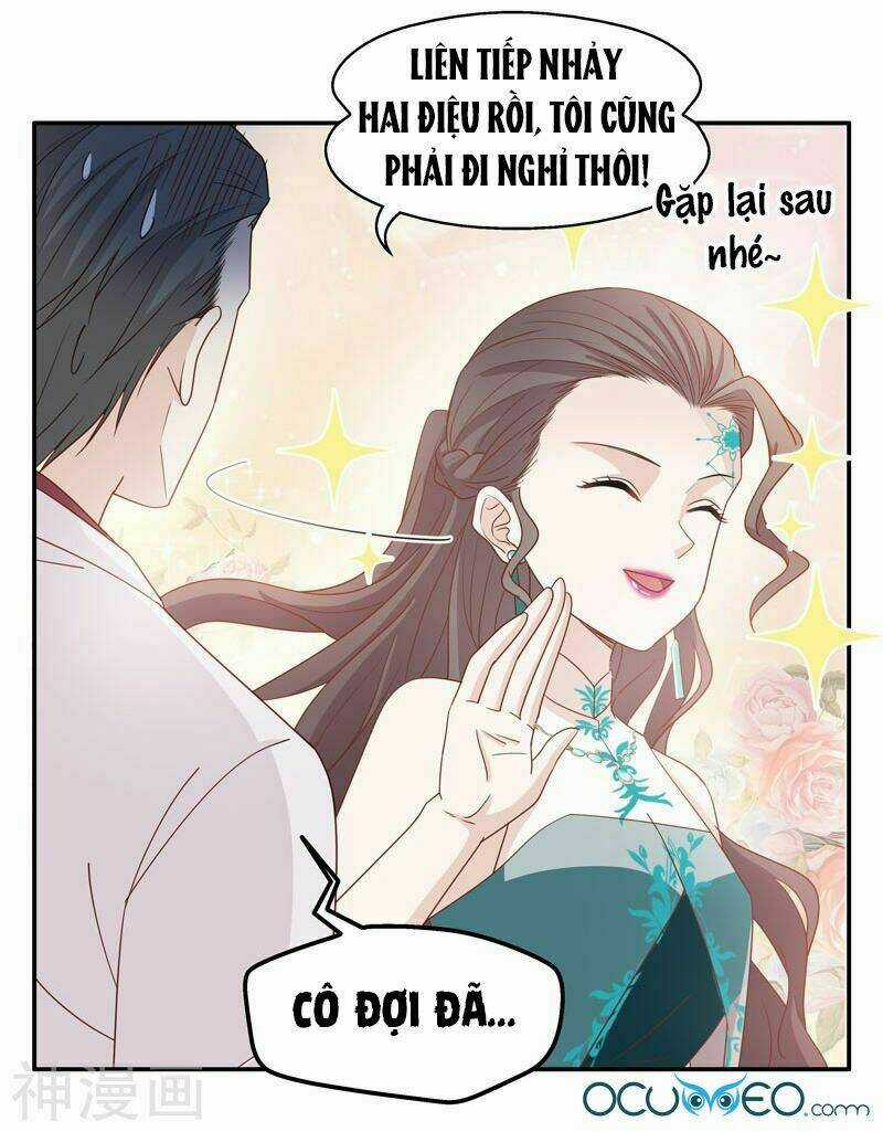 Thiên Kim Bất Lương - Chapter 23 - Trang 21