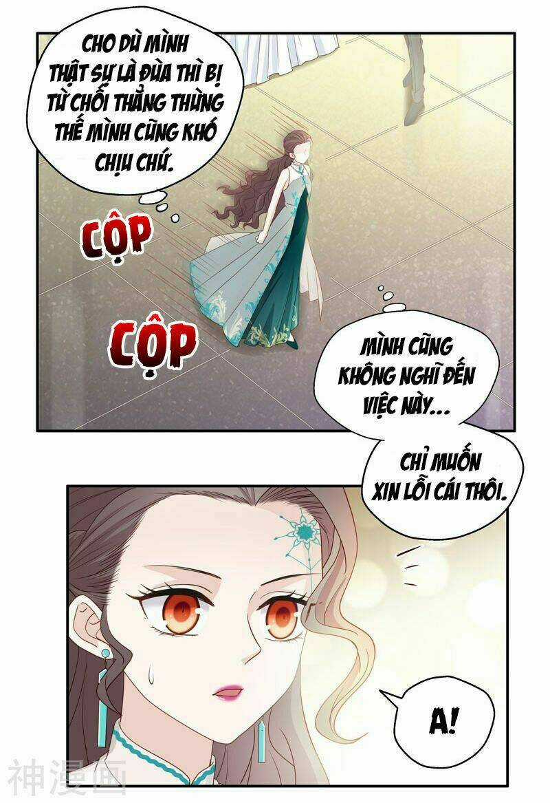 Thiên Kim Bất Lương - Chapter 23 - Trang 24