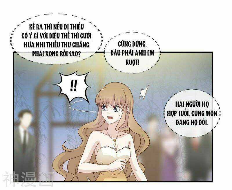 Thiên Kim Bất Lương - Chapter 23 - Trang 4