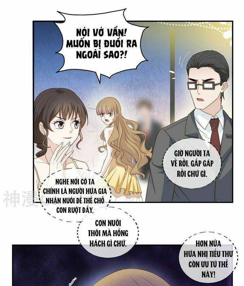 Thiên Kim Bất Lương - Chapter 23 - Trang 5