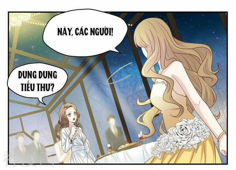 Thiên Kim Bất Lương - Chapter 23 - Trang 7