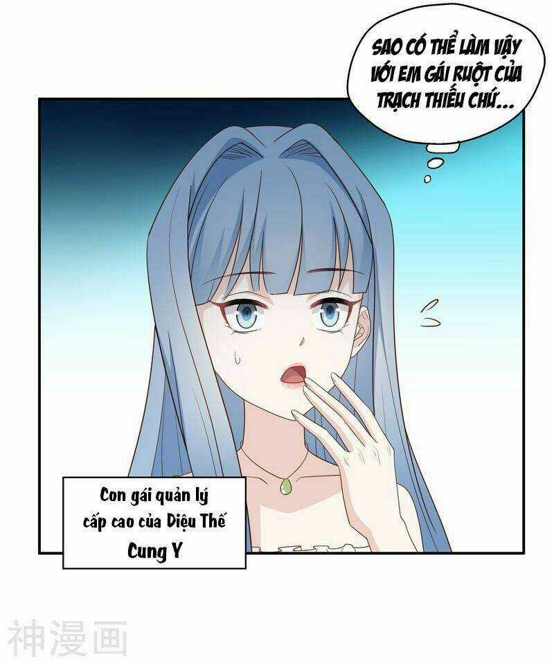 Thiên Kim Bất Lương - Chapter 23 - Trang 9