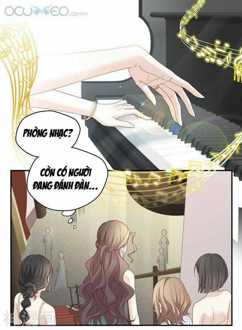 Thiên Kim Bất Lương - Chapter 24 - Trang 2