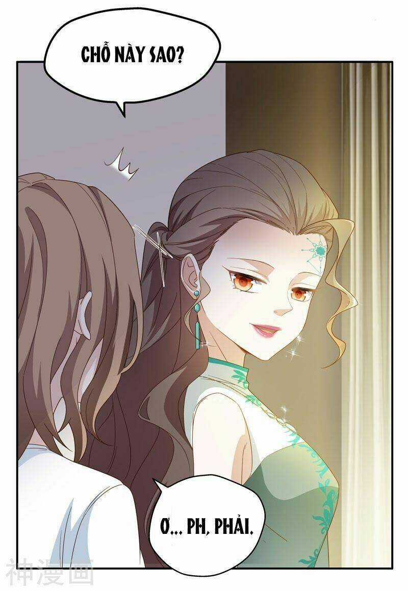 Thiên Kim Bất Lương - Chapter 24 - Trang 3