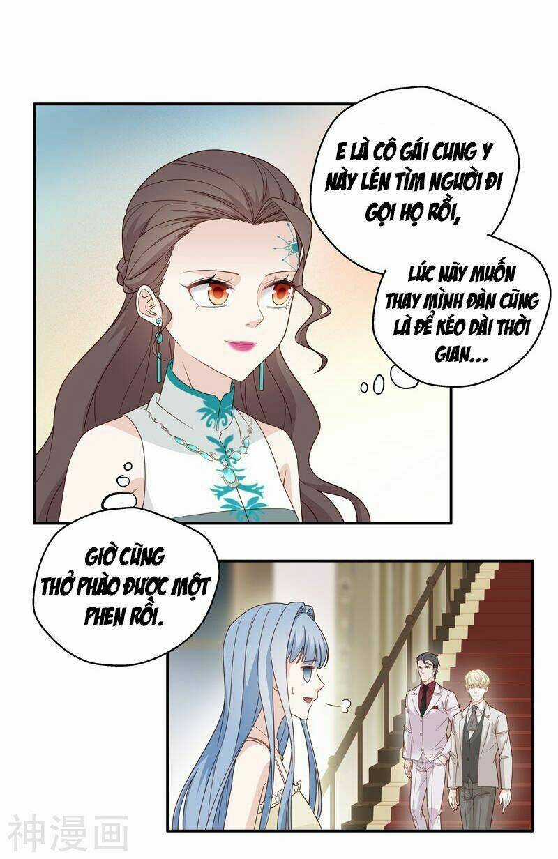 Thiên Kim Bất Lương - Chapter 24 - Trang 21