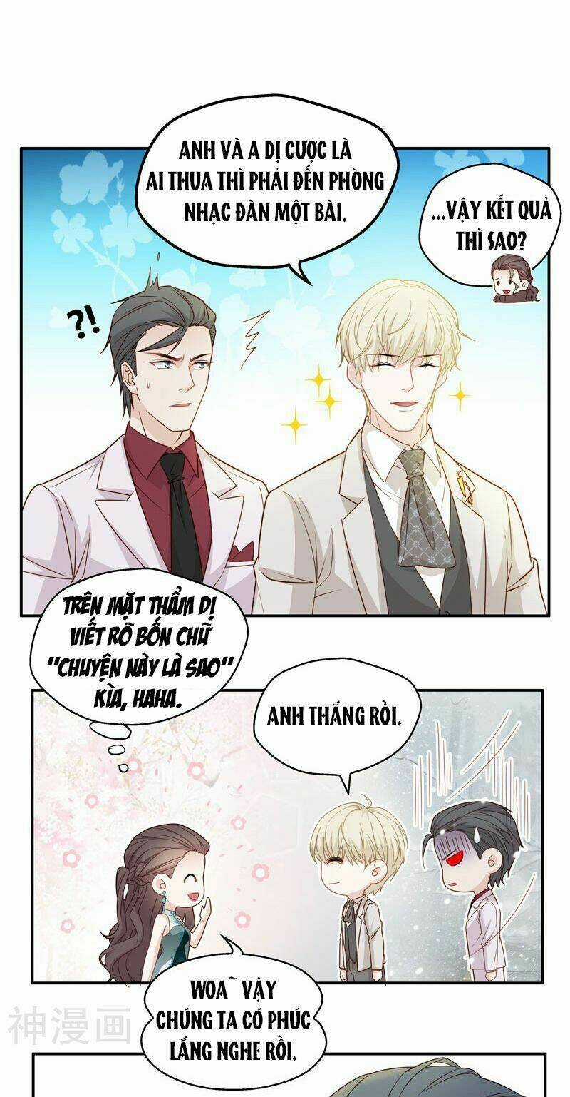 Thiên Kim Bất Lương - Chapter 24 - Trang 23