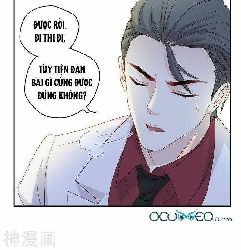 Thiên Kim Bất Lương - Chapter 24 - Trang 24