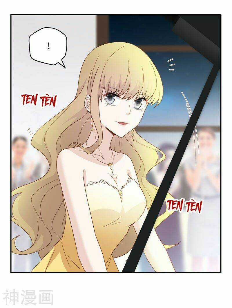 Thiên Kim Bất Lương - Chapter 24 - Trang 7