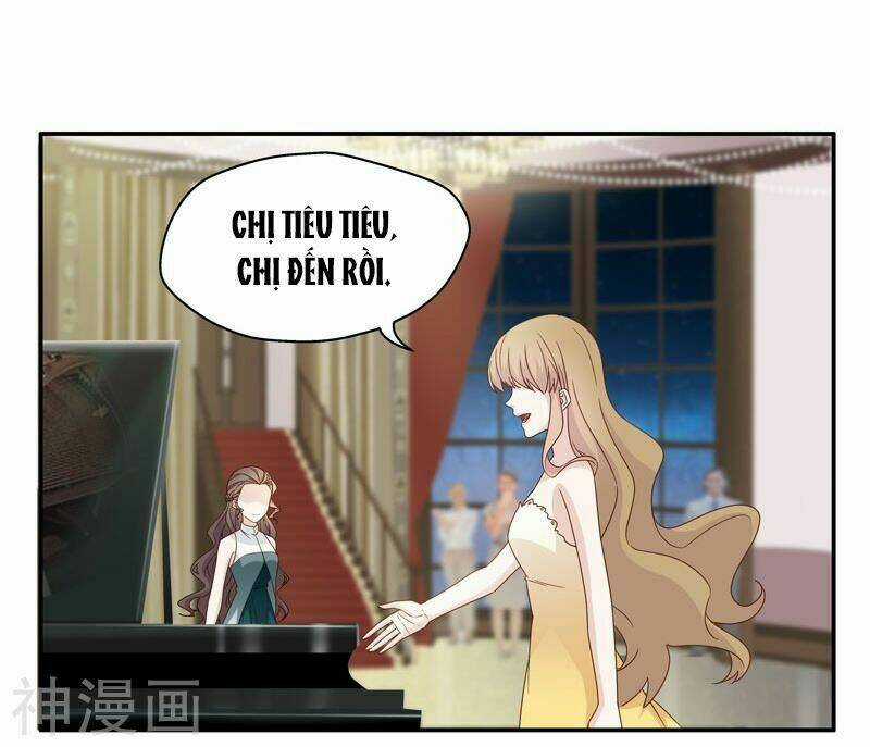 Thiên Kim Bất Lương - Chapter 24 - Trang 8