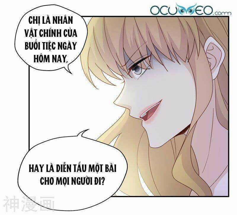 Thiên Kim Bất Lương - Chapter 24 - Trang 9