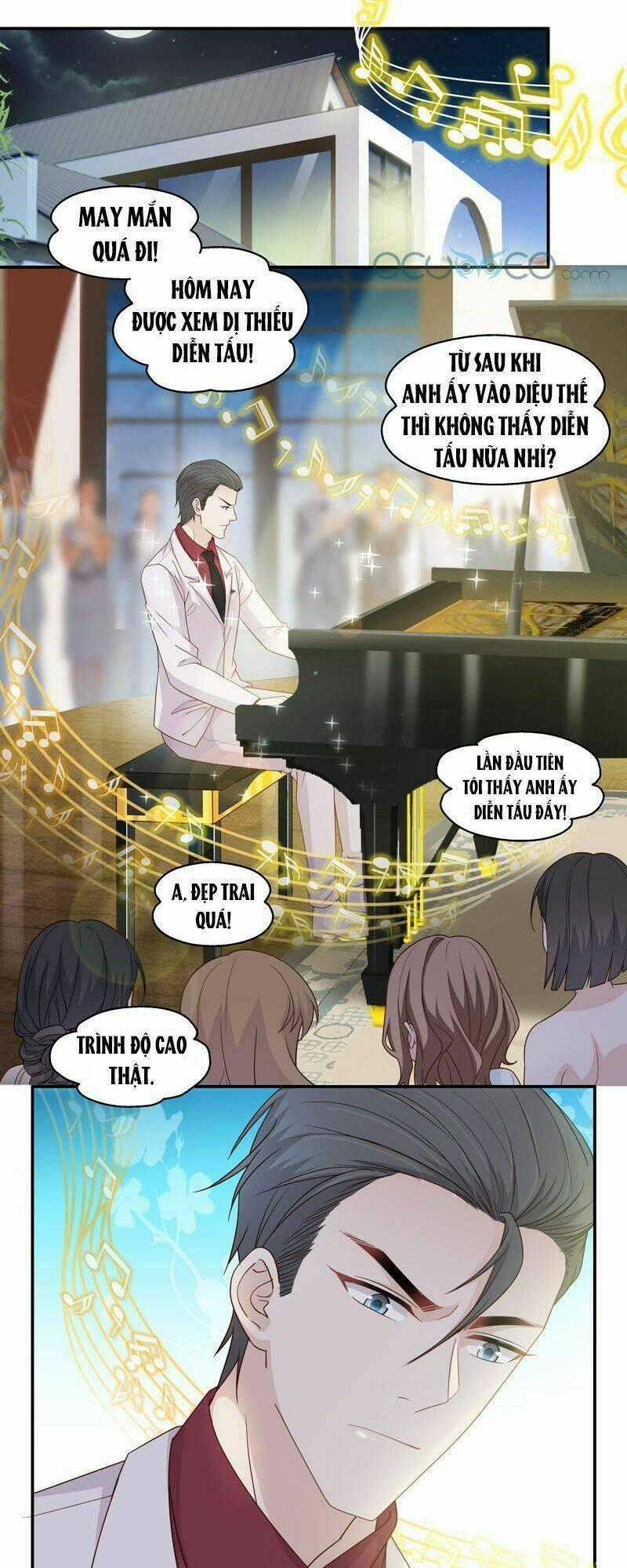 Thiên Kim Bất Lương - Chapter 25 - Trang 2