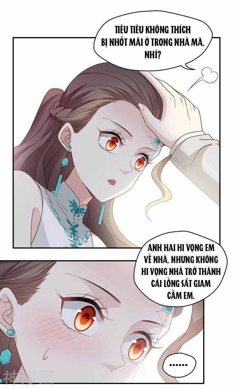 Thiên Kim Bất Lương - Chapter 25 - Trang 13