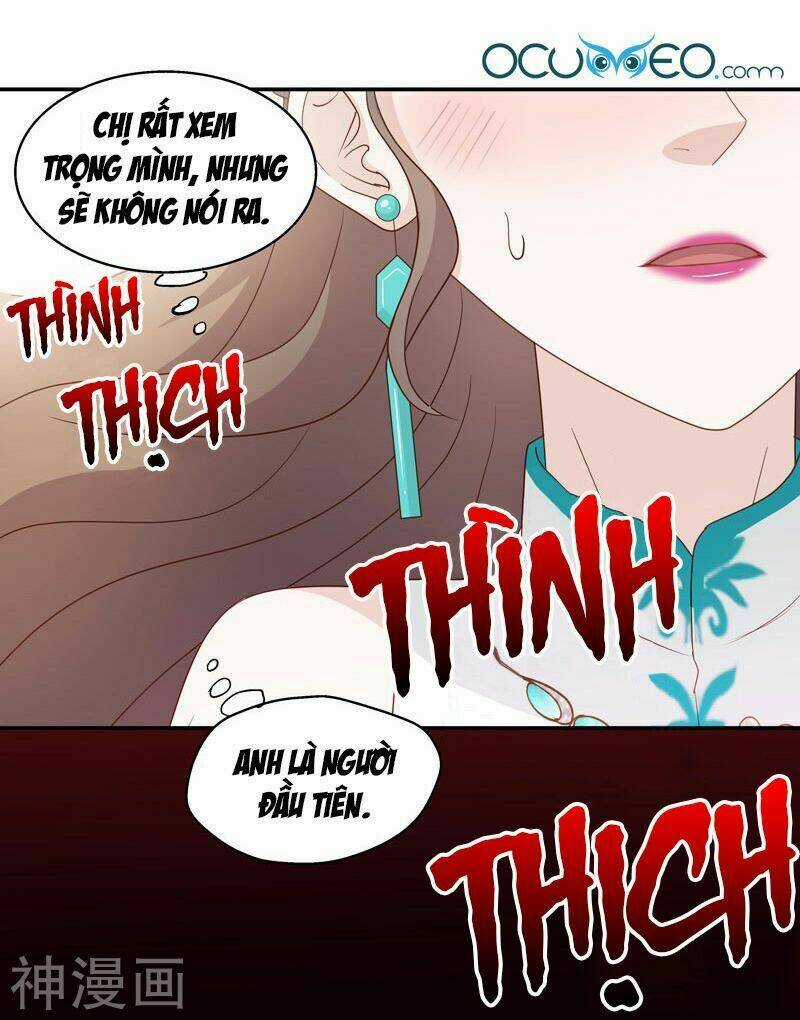 Thiên Kim Bất Lương - Chapter 25 - Trang 16