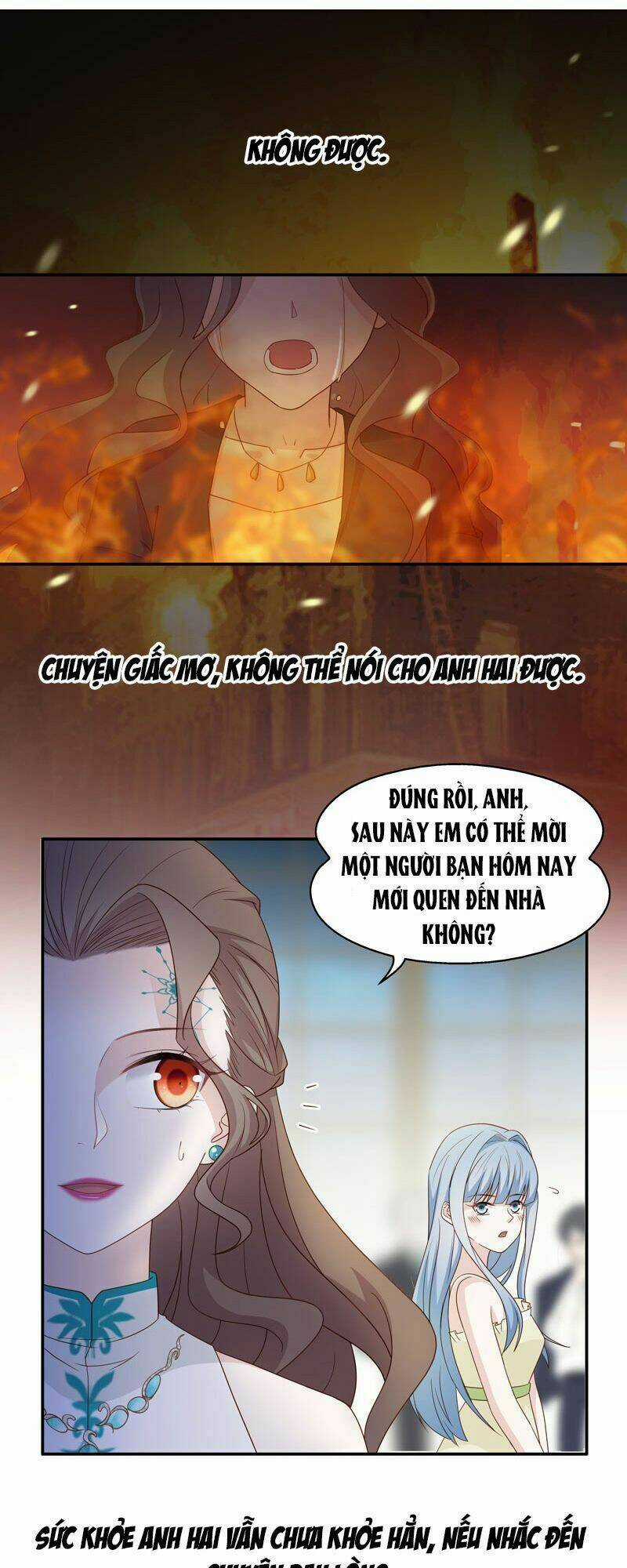 Thiên Kim Bất Lương - Chapter 25 - Trang 19