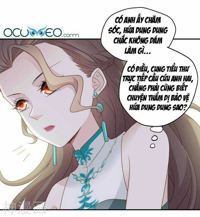 Thiên Kim Bất Lương - Chapter 25 - Trang 23