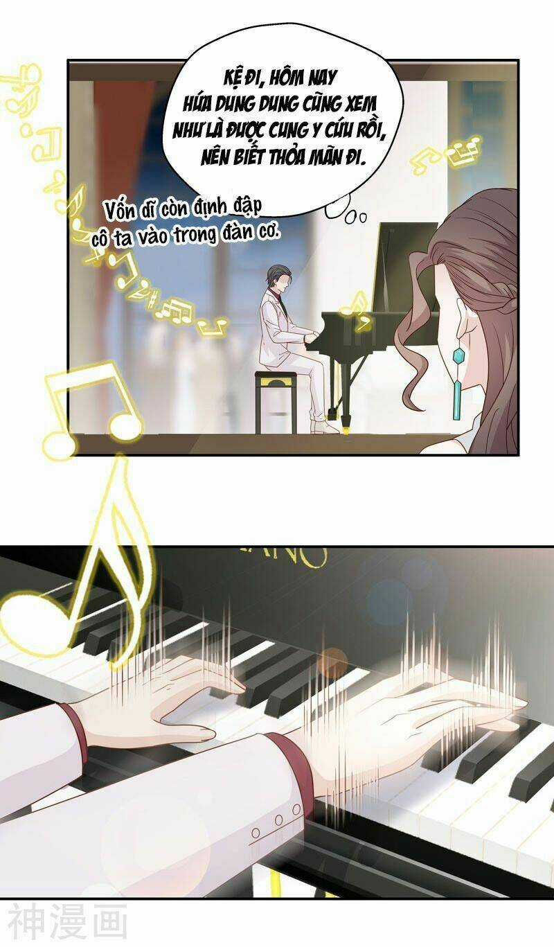 Thiên Kim Bất Lương - Chapter 25 - Trang 24