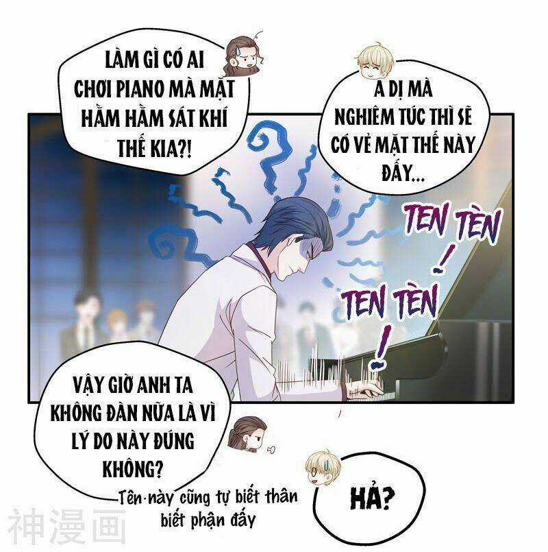 Thiên Kim Bất Lương - Chapter 25 - Trang 6