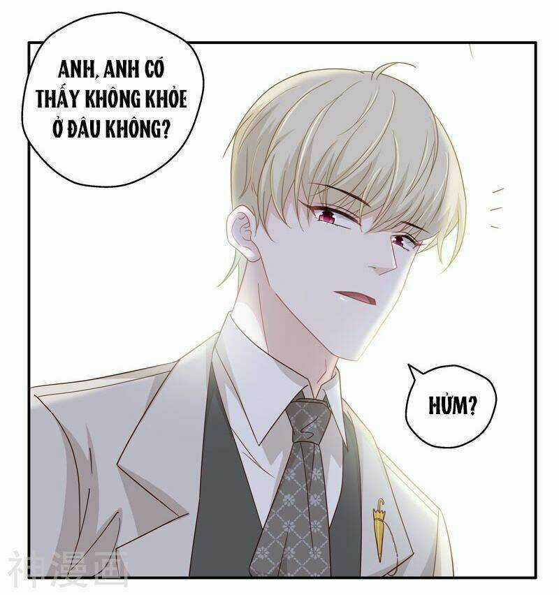 Thiên Kim Bất Lương - Chapter 25 - Trang 8