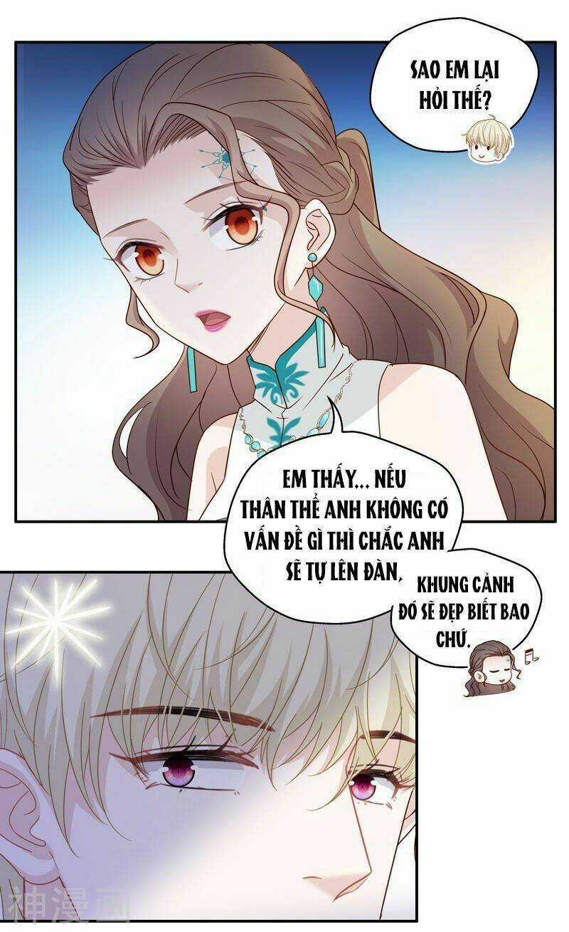 Thiên Kim Bất Lương - Chapter 25 - Trang 9